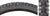 Tires Sunlite Sunlite CST796 26x1.95 Standard Tire Dim Gray