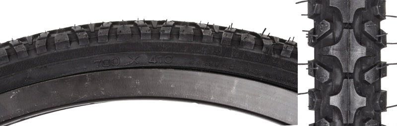Tires Sunlite Sunlite CST796 700x41 Standard Tire Dark Slate Gray