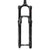 RockShox Lyrik Select E1 Suspension Fork 27.5'' Linear XL 140mm 1-1/8''-1.5'' 15x110mm TA Rake: 44mm Black
