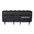 Race Face Stash Tailgate Pad - Black Full