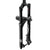 RockShox Lyrik Ultimate Charger 3.2 RC2 Suspension Fork - 29" 170mm 15x110mm 44mm Offset Linear XL Air Spring Gloss BLK E1