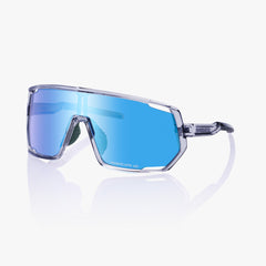Technium CE-TCNM2 - Mineral Gray with RIDESCAPE AR (All Road) Lens