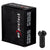 Spoke Nipples DT Swiss DT Swiss Pro Lock Spoke Nipples - Brass 2.0 x 12mm Black Box of 100 Black