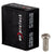 Spokes DT Swiss DT Swiss ProLock Brass Nipple 14g/12mm Silver Box/100 Black