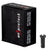Spoke Nipples DT Swiss DT Swiss Pro Head Pro Lock Brass Nipples: 2.0 x 12mm Black Box of 100 Black