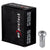 Spoke Nipples DT Swiss DT Swiss Pro Lock Aluminum Nipples: 2.0 x 12mm Silver Box of 100 Black