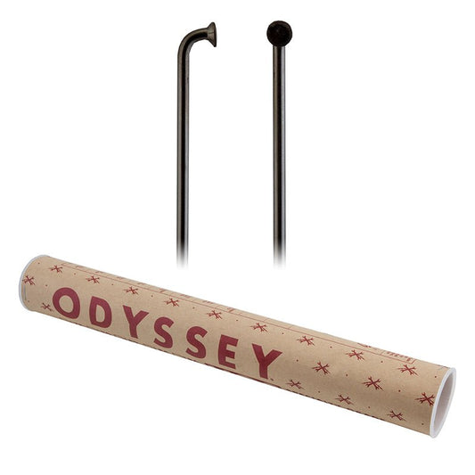 Odyssey Spokes ( ) - Dragonspine Cycling