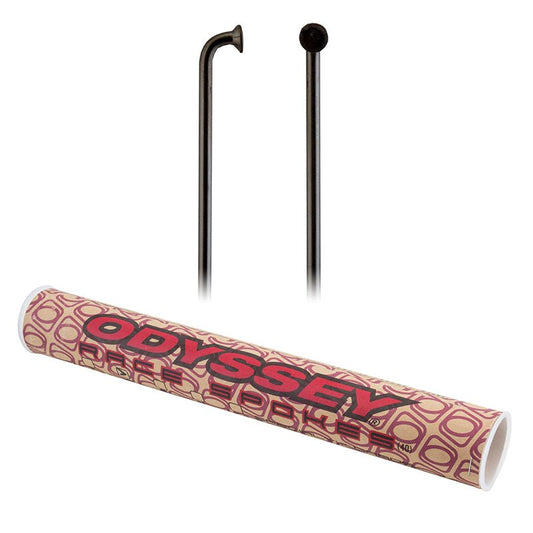 Odyssey Spokes ( ) - Dragonspine Cycling