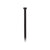 Spokes DT Swiss Dt swiss Champion Straight Pull Straight Pull 2.0 (14G) 292mm Box of 100 Black No Dark Slate Gray