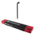 Spokes DT Swiss Dt swiss Competition Spokes J-Bend 2.0/1.8/2.0 279mm Box of 100 Black No Pale Violet Red