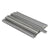 Spokes Black ops Black ops Reflective Spoke Covers  150mm Silver Light Slate Gray