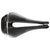 Saddles Selle Italia Selle Italia Novus Boost Superflow Saddle 256 x 135mm 240g Black Dark Slate Gray