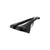 Saddles Selle Italia Selle Italia X-LR Superflow Saddle 264 x 125mm 165g Black Dark Slate Gray