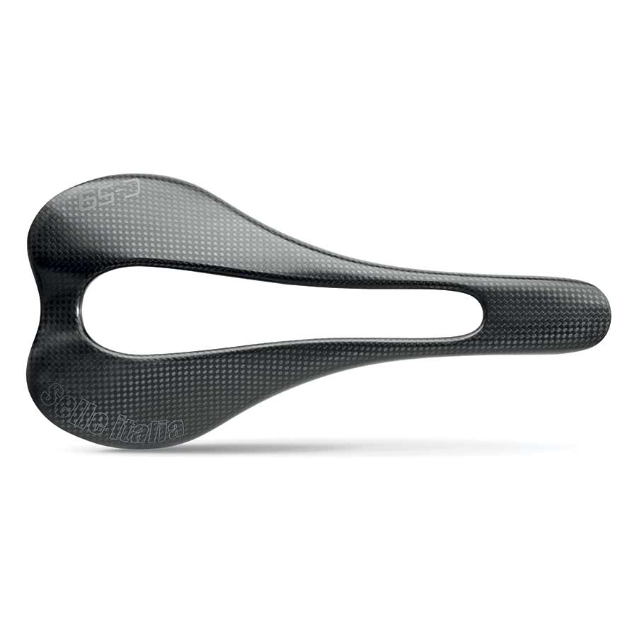 Saddles Selle Italia Selle Italia SLR C59 Saddle 265 x 128mm Men 61g Black Dark Slate Gray