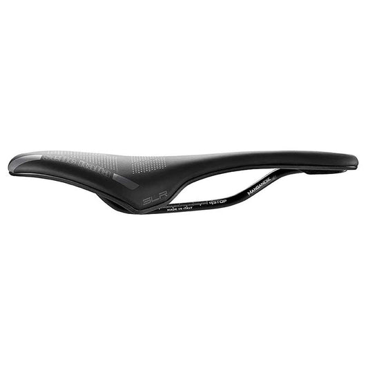 Selle Italia SLR Boost TM Superflow Saddle - Manganese Black S3
