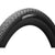 Silca Protocol RCG-3 700x55 TR Black