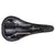 Saddles WTB WTB Silverado Saddle - Titanium Black Narrow Dark Slate Gray