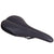 Saddles WTB WTB Silverado Saddle - Chromoly Black Narrow Dark Slate Gray