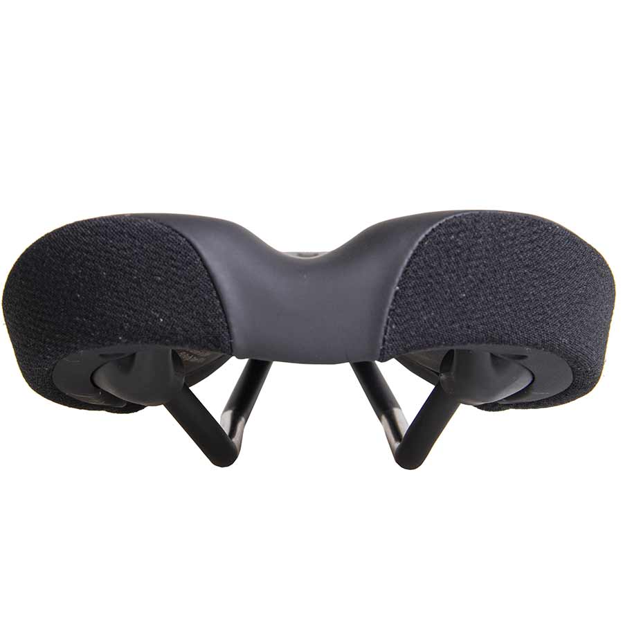 Saddles WTB WTB Volt Saddle - Titanium Black Narrow Dark Slate Gray