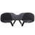 Saddles WTB WTB Volt Saddle - Chromoly Black Medium Dark Slate Gray