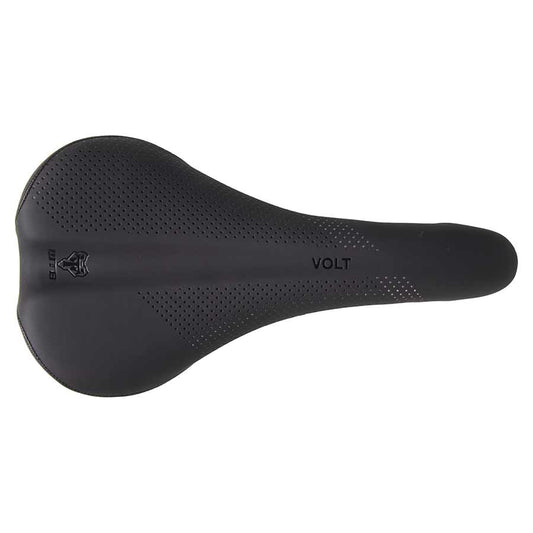 WTB Volt Saddle - Steel Black Narrow