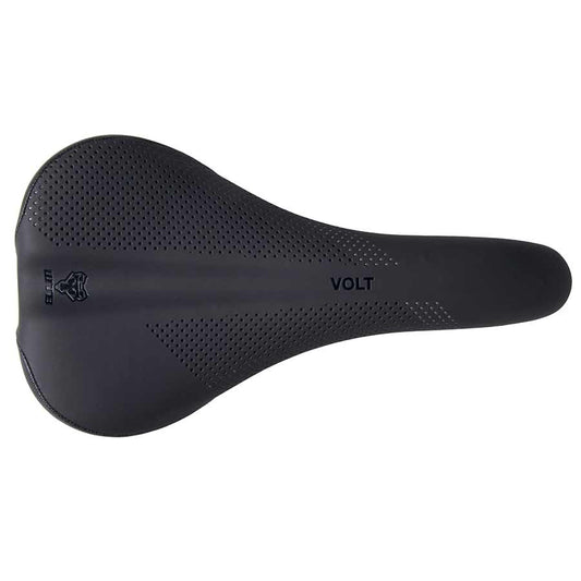 WTB Volt Saddle - Steel Black Medium