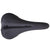 Saddles WTB WTB Rocket Saddle - Chromoly Black Medium Dark Slate Gray