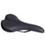 Saddles WTB WTB Rocket Saddle - Chromoly Black Wide Dark Slate Gray
