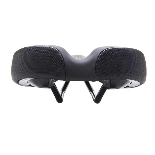 WTB Rocket Saddle - Steel Black Medium