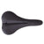 Saddles WTB WTB Rocket Saddle - Steel Black Wide Dark Slate Gray