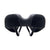 Saddles WTB WTB Pure Saddle - Chromoly Black Medium Black