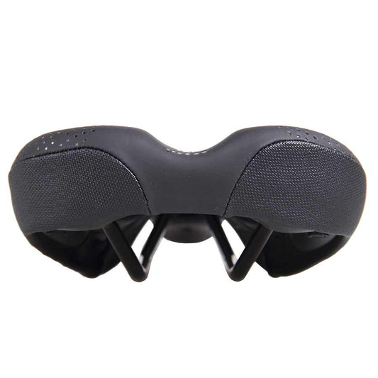 WTB Pure Saddle - Steel Black Medium