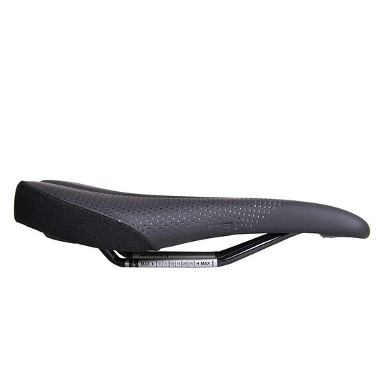 WTB Koda Saddle - Chromoly Black Womens Medium