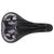 Saddles WTB WTB Koda Saddle - Steel Black Womens Wide Dark Slate Gray