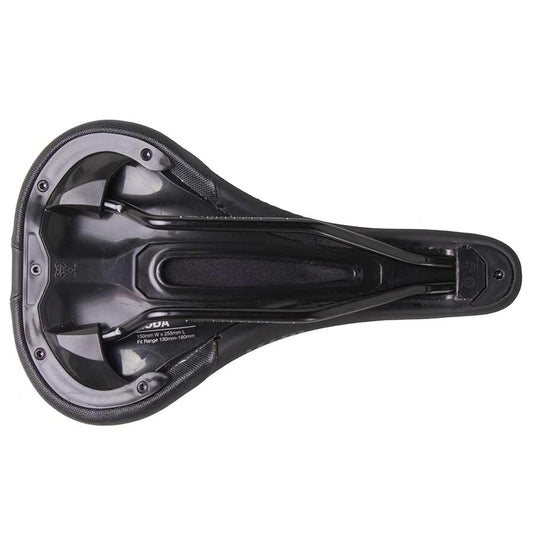 WTB Koda Saddle - Steel Black Womens Wide