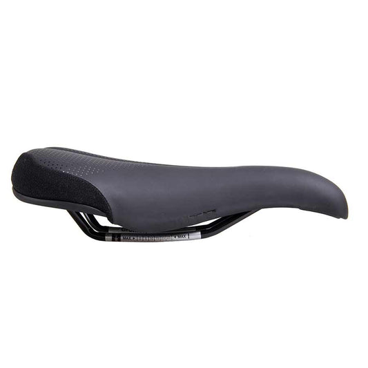 WTB Speed Saddle - Chromoly Black Medium