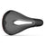 Saddles Selle Italia Selle Italia ST 7 Vision Superflow Saddle 250 x 165mm Unisex 395g Black/Hi-Viz Dim Gray
