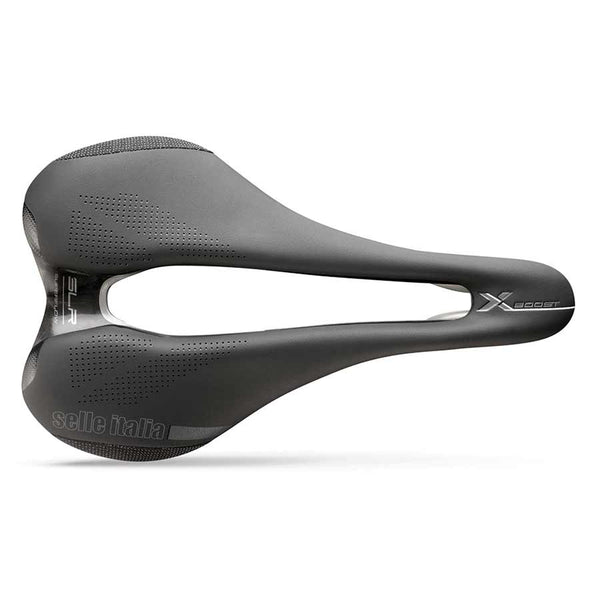 パーツ selle italia SLR boost superflow 130mm SLR Boost Kit Carbonio Superflow - Selle Italia S.R.L