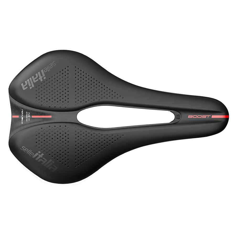 Saddles Selle Italia Selle Italia Novus Boost Evo Kit Carbonio Superflow L3 Carbon Bl Dark Slate Gray