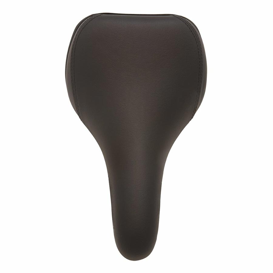 Saddles Planet Bike Planet Bike Little A.R.S Saddle - Steel Black Youth Medium Dark Slate Gray
