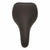 Saddles Planet Bike Planet Bike Little A.R.S Saddle - Steel Black Youth Medium Dark Slate Gray
