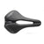 Saddles Selle Italia Selle Italia MAX Novus EVO Boost Gel TI 316 Superflow Saddle Dark Slate Gray