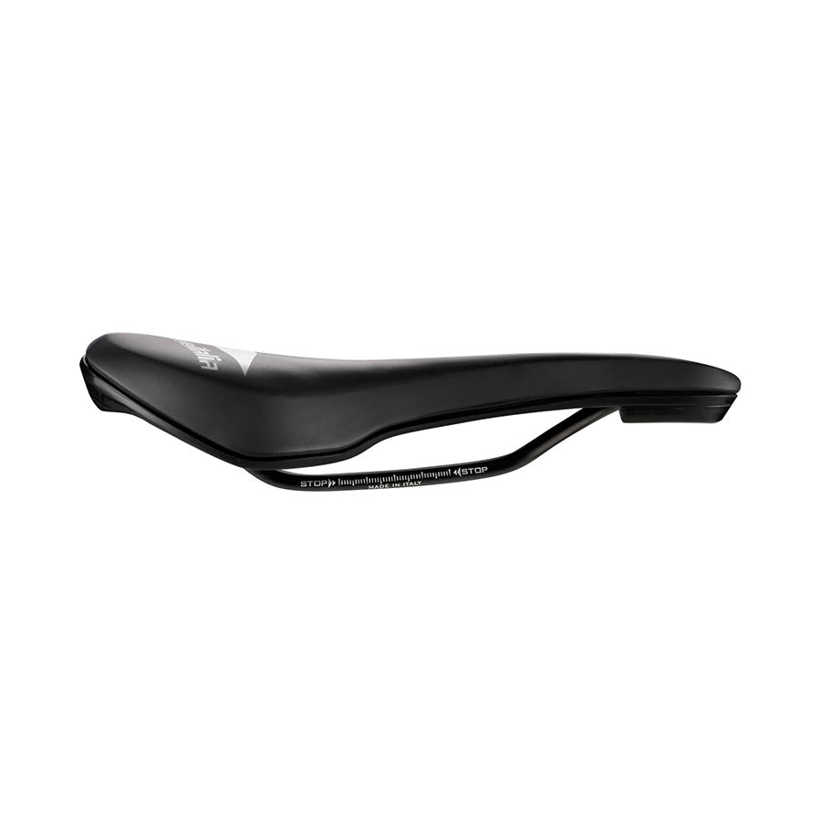 Saddles Selle Italia Selle Italia X-Bow Superflow Saddle - Small Dark Slate Gray