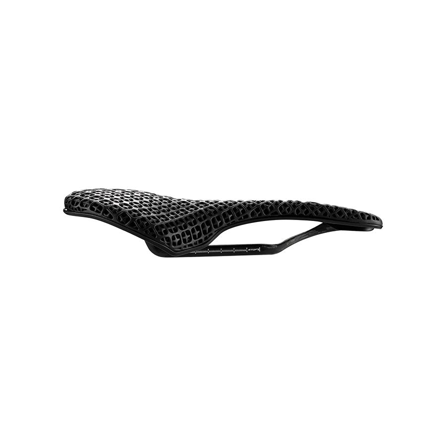 Saddles Selle Italia Selle Italia SLR Boost 3D Kit Superflow L3 TI 316 3D Printed Black
