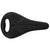 Saddles WTB WTB Devo PickUp Saddle - Black Chromoly Dark Slate Gray