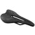 Saddles WTB WTB Gravelier Saddle - Black Carbon Dark Slate Gray