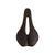 Saddles Selle Italia Selle Italia Novus Boost Evo TI316 Saddle 145 x 245mm Unisex Black Dark Slate Gray