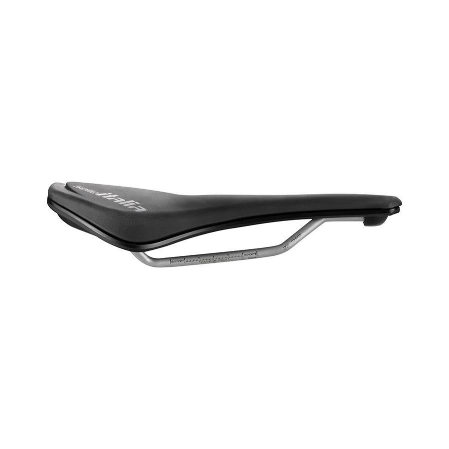 Saddles Selle Italia Selle Italia Model Y Saddle 142 x 246mm Unisex 277g Black Dark Slate Gray