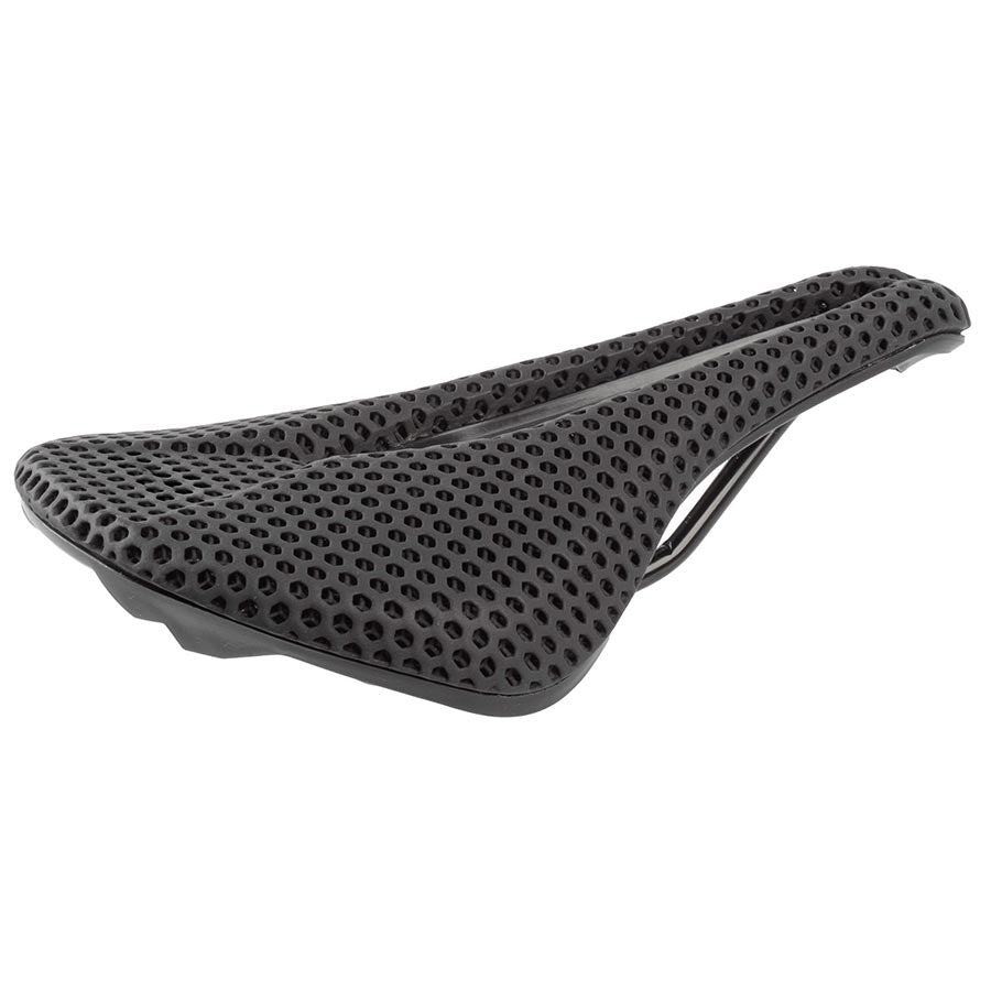 Saddles M-Wave M-Wave 3D Comp Saddle Black Dark Slate Gray