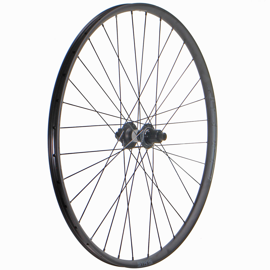 Wheel Factory Stan's Crest MK4 29" DT 370 12x148 MS IS